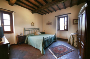  Agriturismo San Valentino  Амелия